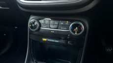 Ford Puma 1.0 EcoBoost Hybrid mHEV ST-Line X 5dr Petrol Hatchback